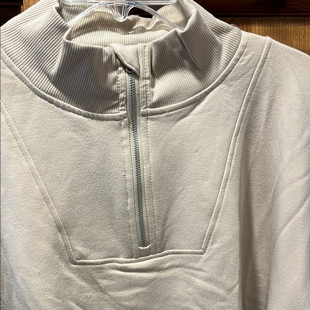 Feat Helen Owen Women's Sweatshirt - Picture 4 of 6